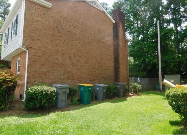 Building Photo - 3516 Fayetteville Rd