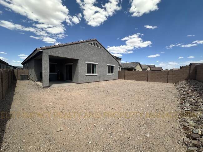 Building Photo - 6612 E Via De Los Compas