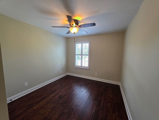 Building Photo - For Lease  End-Unit 3-Bedroom Townhome wit...
