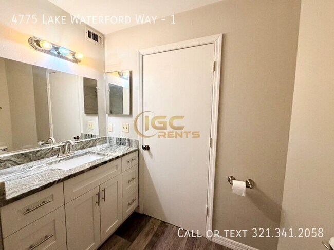 Building Photo - 4775 Lake Waterford Way