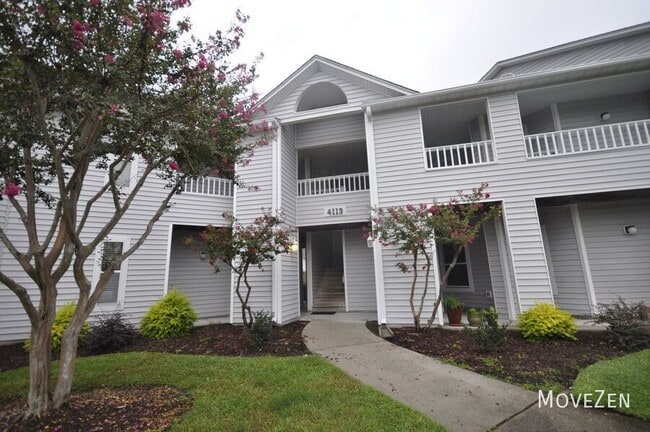 Building Photo - 4113 Breezewood Dr