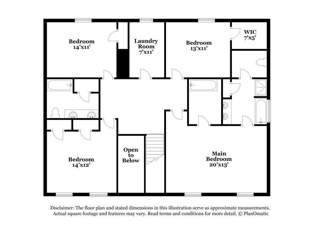 Building Photo - 28 Thunderhawk Ln