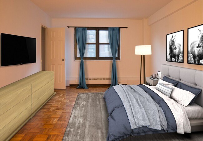 Building Photo - Shamco Apartments - 1901 Dorchester Rd