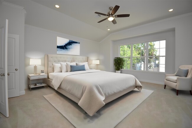 Building Photo - 1847 Sul Ross St