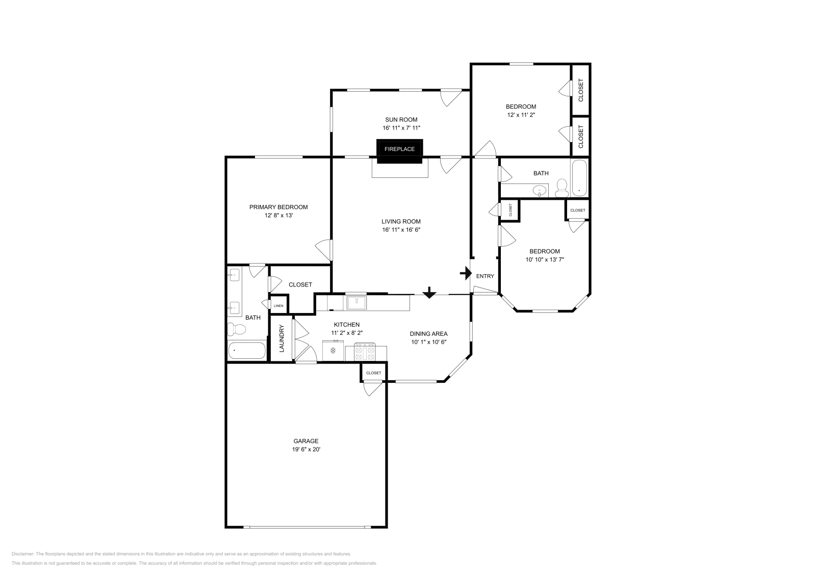 Building Photo - 8 Marvin Garden