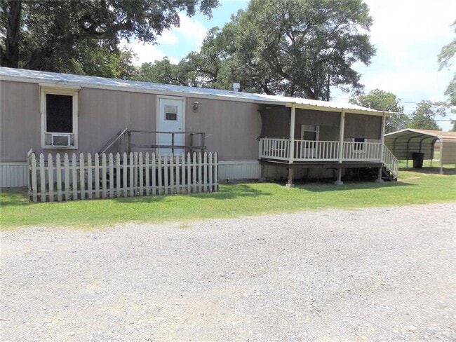 Primary Photo - 705 San Jacinto St