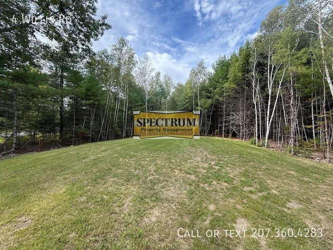 Building Photo - 4 Willis Rd