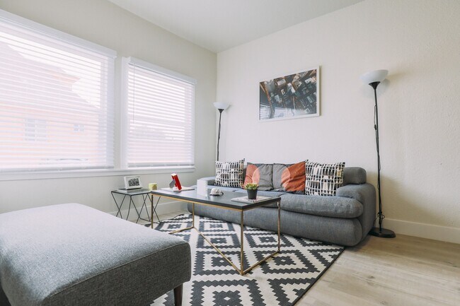 Floorplan - 1707 36th Avenue