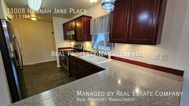 Building Photo - 11008 Hannah Jane Pl