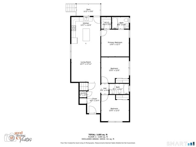 Building Photo - 330 Pleasantview Ave