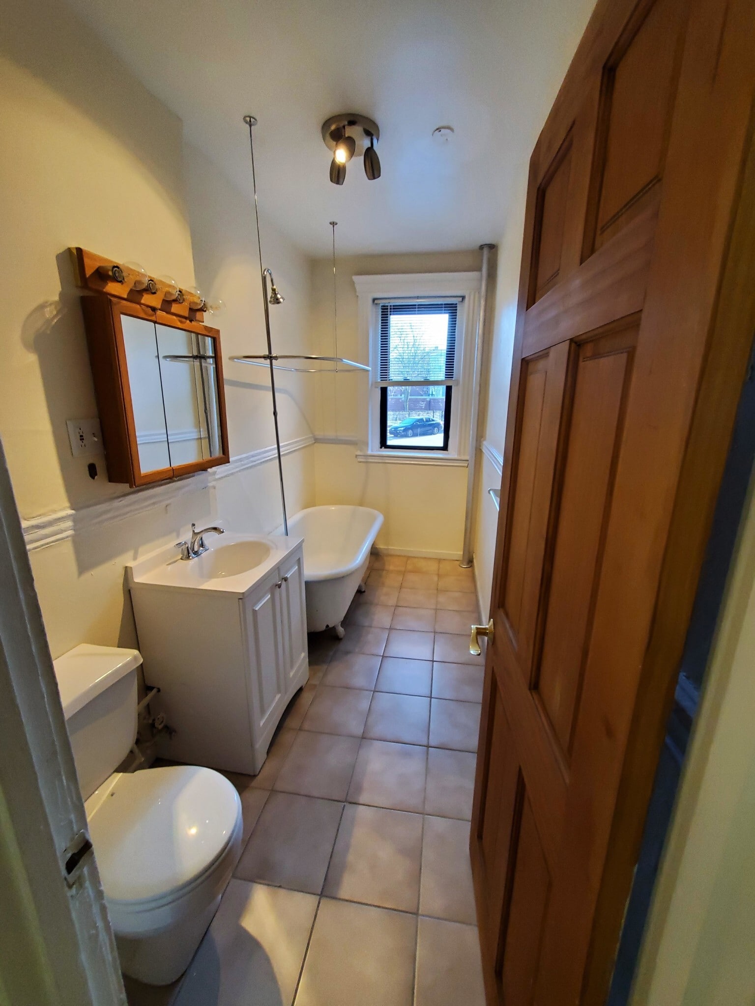 Building Photo - 84 New Whitney St