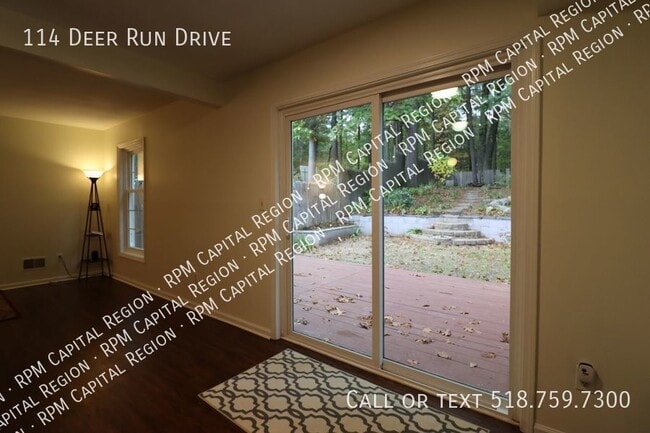 Building Photo - Nicely updated 3 bedroom in the Deer Run n...
