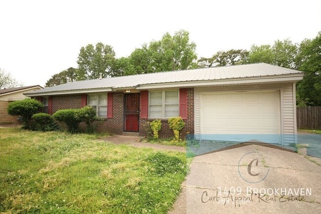 Primary Photo - 1409 Brookhaven-