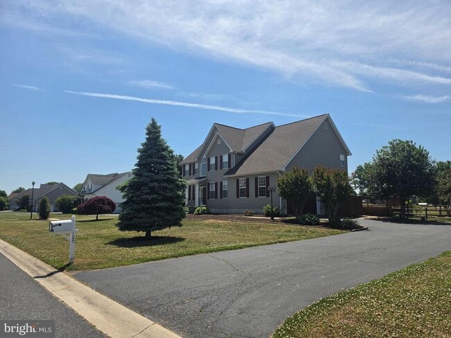 Building Photo - 109 Masters Ln