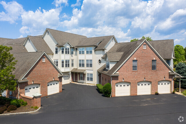 Building Photo - Barclay Square at Princeton Forrestal