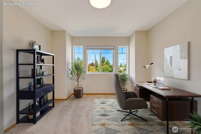Building Photo - Beautifully Updated 3-Bedroom Townhome with Garage in Prime Lynnwood Location