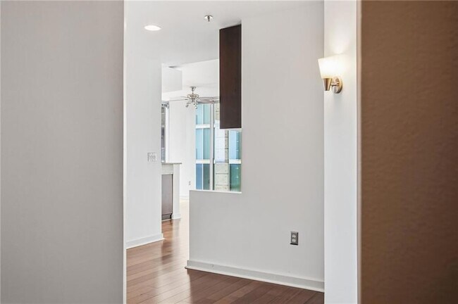 Building Photo - 855 Peachtree St NE