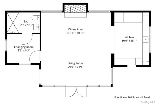 Building Photo - 269 Stone Hill Rd