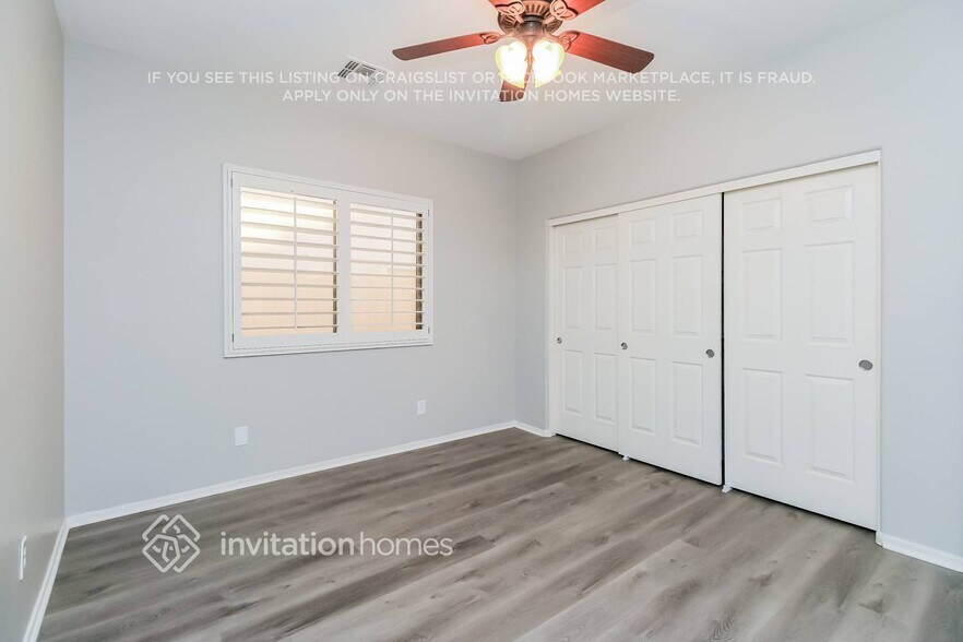 Building Photo - 4657 E Odessa Dr