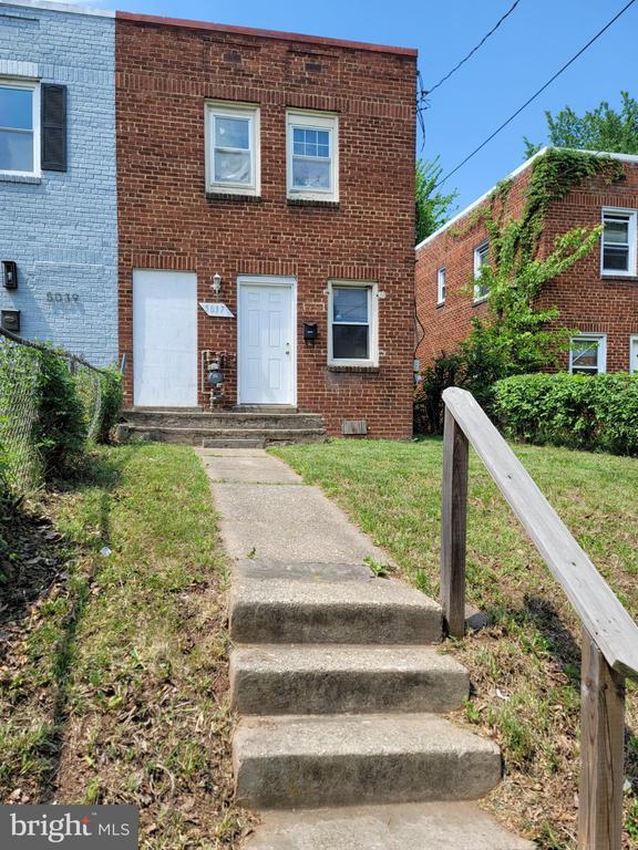 Building Photo - 5037 Benning Rd SE