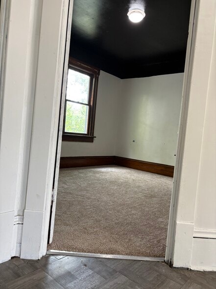 Upstairs bedroom - 2700 2nd St NW