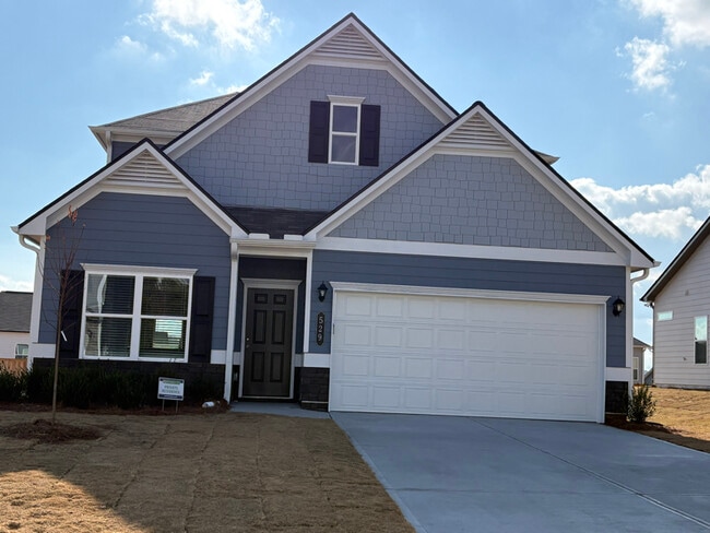 Building Photo - 529 Summerfield Ln NW