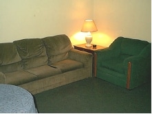 Other - The Tour Apartments