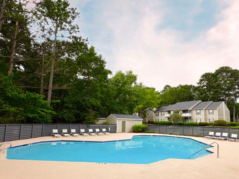 Primary Photo - Bridlewood