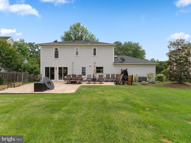 Building Photo - 13517 Point Pleasant Dr