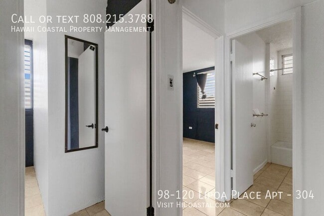 Building Photo - 98-120 Lipoa Place Apt-304