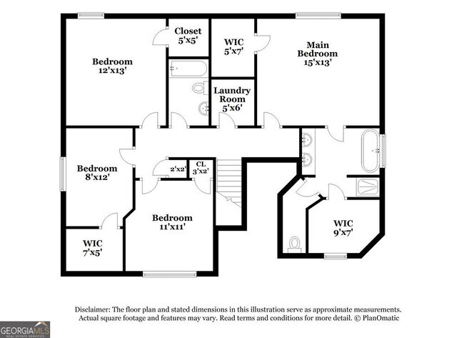 Building Photo - 5713 Colonnade Dr