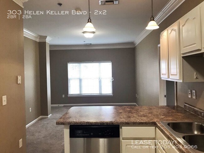 Building Photo - 303 Helen Keller Blvd