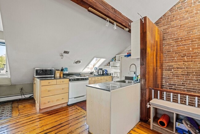 Building Photo - 275 Shawmut Ave