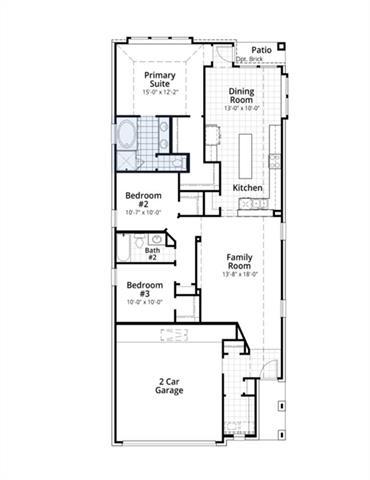 Building Photo - 1817 Horseshoe Ln