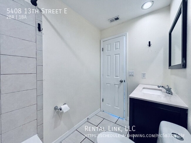 Building Photo - 5408 13th St E