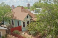 Building Photo - HISTORIC QUEEN ANNE 3 Bedroom  2 Bath