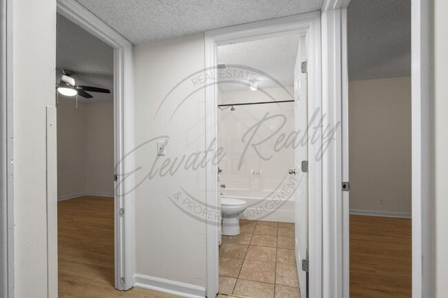 Building Photo - Beautifully updated 2-bedroom, 1-bath first-floor duplex in the heart of Hermitage (ON SPECIAL)!