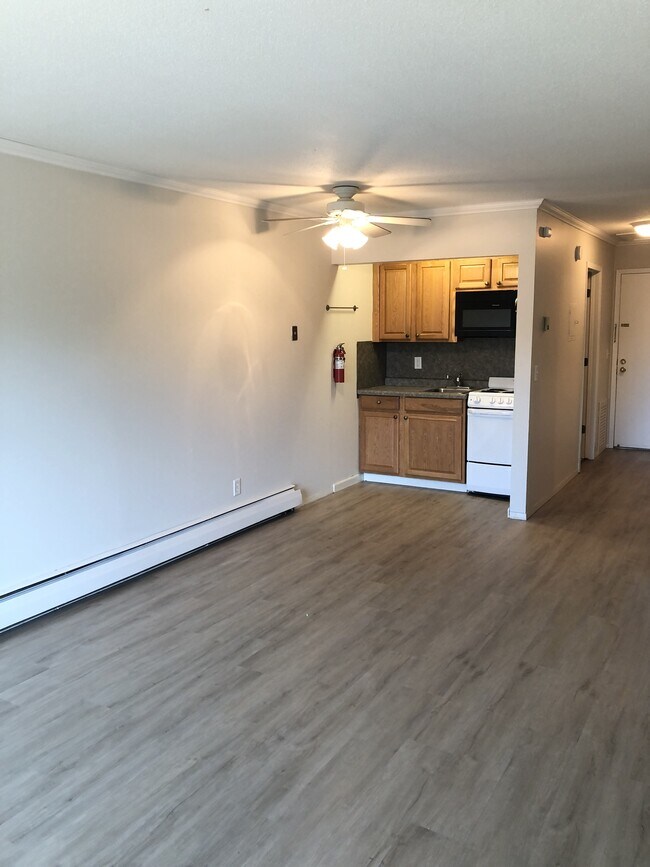 Floorplan - 1040 Cleveland Apartments