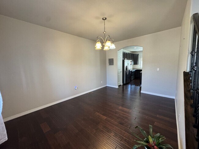 Building Photo - Beautiful 4 Bed, 3 Bath Home – Modern Upgrades, Spacious Backyard & Prime Location
