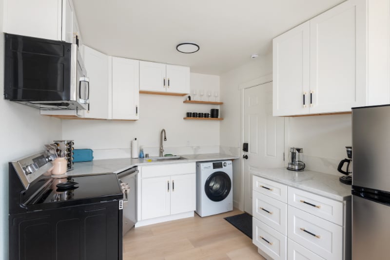 Building Photo - 5134 NE 22nd Ave