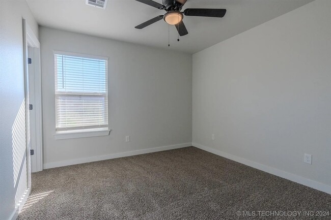 Building Photo - Brand New 3-Bed, 2-Bath Home for Lease – Modern Living in Tulsa