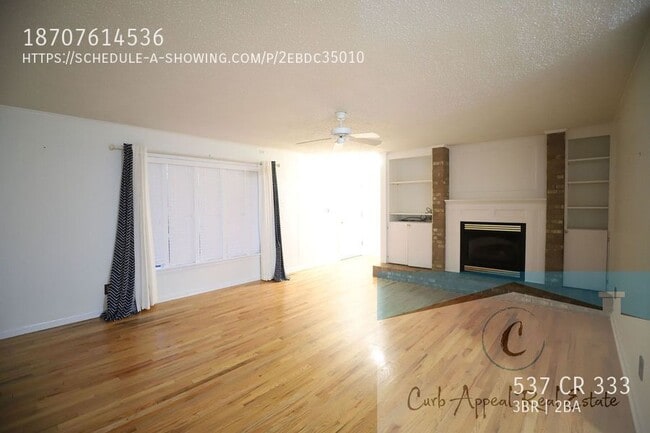 Building Photo - 537 Co Rd 333