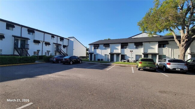 Building Photo - 4155 S Semoran Blvd