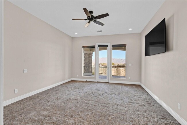 Building Photo - Custom Luxury Home with Strip and Mountain Views!
