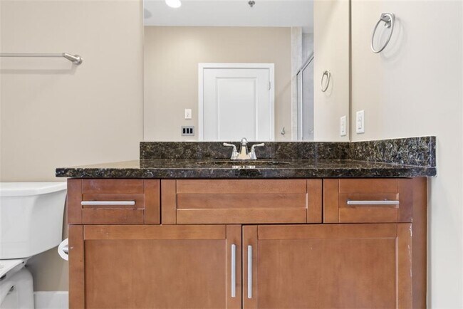 Building Photo - 855 Peachtree St NE