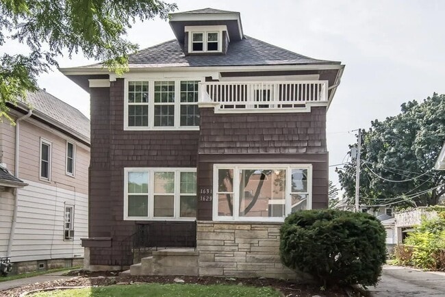 Building Photo - 1629 N 54th St