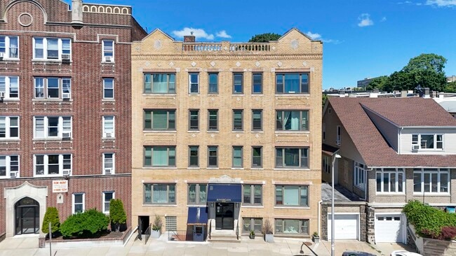 Building Photo - 6405 JFK Blvd E