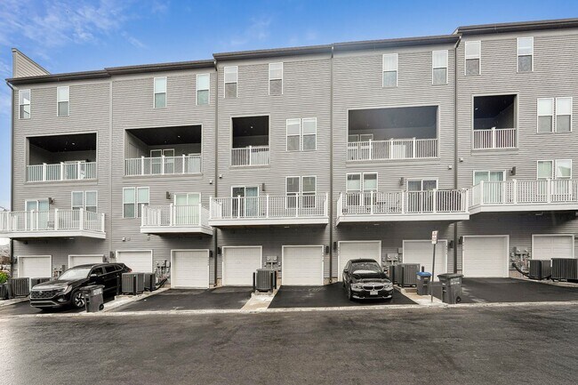 Building Photo - The Julianne is modern, functional, and full of charm—don’t let it get away!