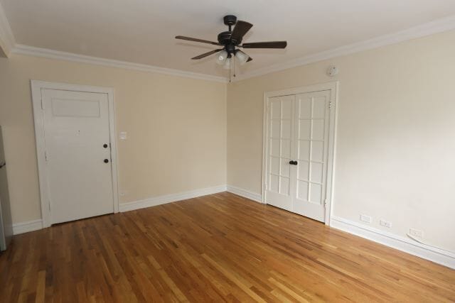 Building Photo - 4725 N Hermitage Ave
