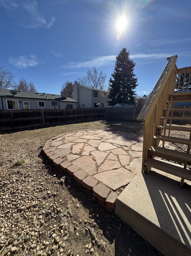 Building Photo - 4864 S Quintero Cir